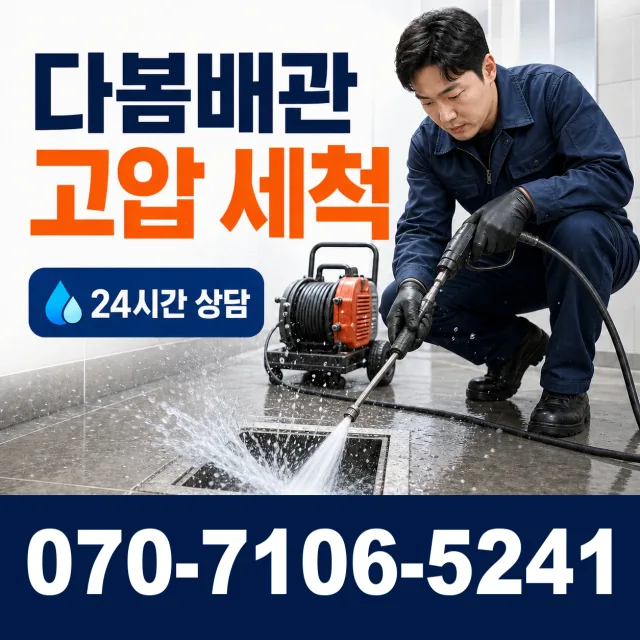안성시 현수동 보일러배관누수 상담 이미지 4